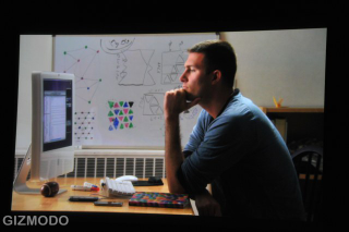 Illustration for article titled iPhone OS 3.0 Liveblog Archive